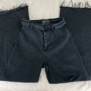 Zara Marine Straight